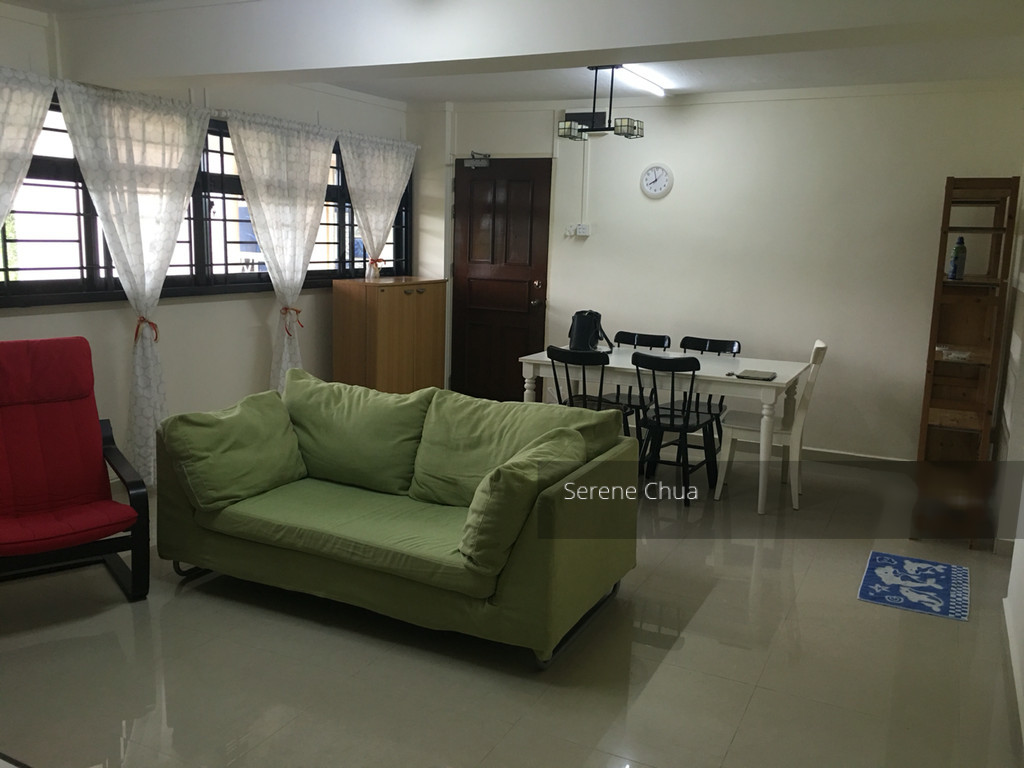 Blk 8 Holland Avenue (Queenstown), HDB 4 Rooms #122774772